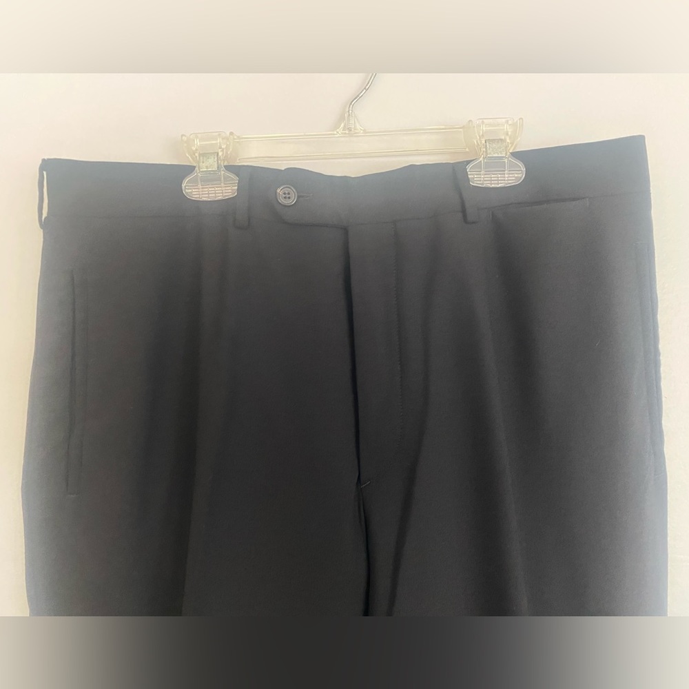Prada pants dress